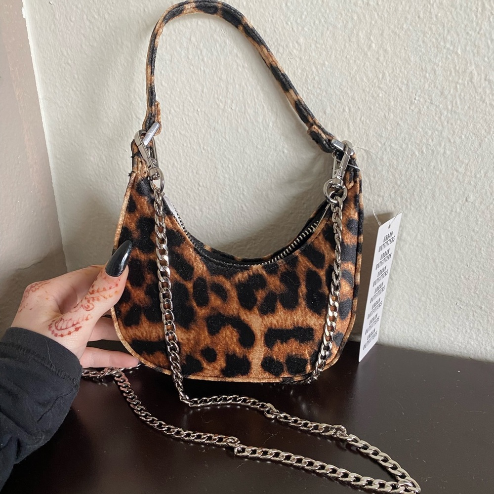Mini Urban Outfitters Bag